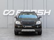 Chevrolet Captiva I Краснодар  - изображение 23