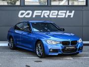 BMW 3 серии VI (F3x) Рестайлинг Новороссийск  - изображение 25