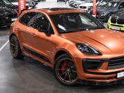 Porsche Macan I Санкт-Петербург  - изображение 48
