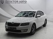 Skoda Octavia III (A7) Воронеж  - изображение 20
