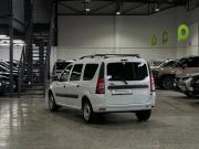 Lada (ВАЗ) Largus I Санкт-Петербург  - изображение 20
