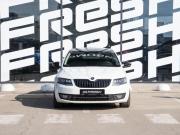 Skoda Octavia III (A7) Краснодар  - изображение 22