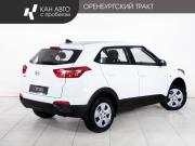 Hyundai Creta I Рестайлинг Казань  - изображение 20