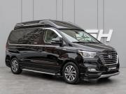 Hyundai Grand Starex I Рестайлинг 2 Краснодар  - изображение 26