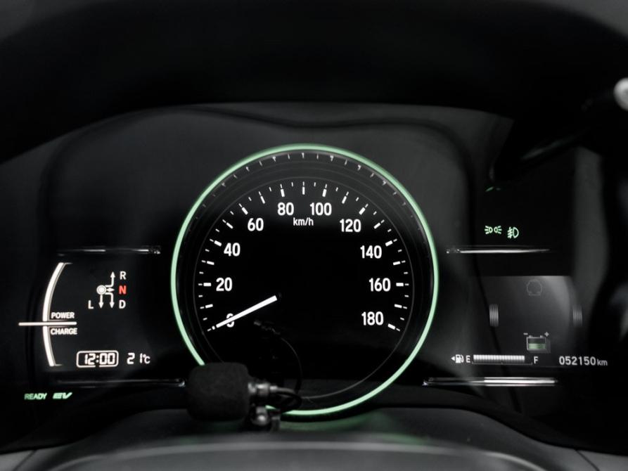 Honda Vezel I Рестайлинг Екатеринбург  - изображение 18