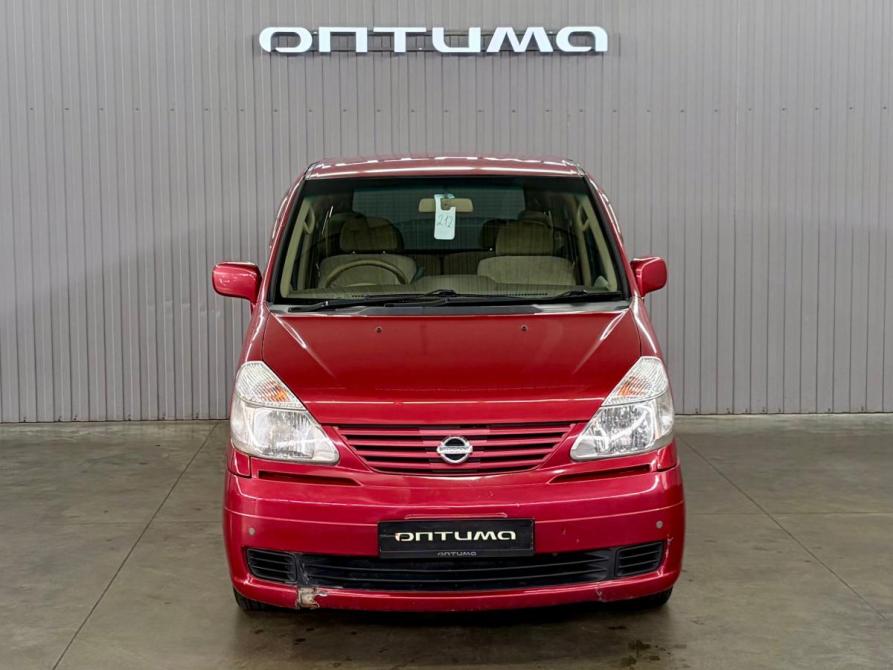 Nissan Serena II (C24) Краснодар  - изображение 2
