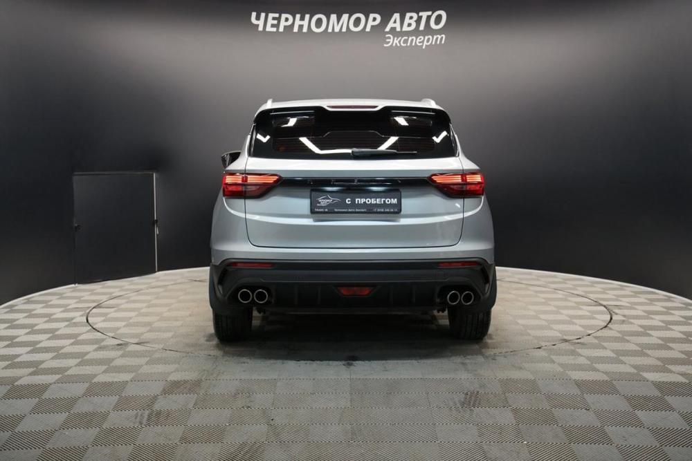 Geely Coolray I Крым  - изображение 4