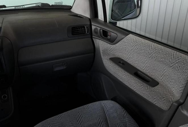 Mitsubishi Space Wagon III с пробегом 1999 года, цена 380 000 рублей, 295307 км, компактвэн, Автокод Объявления