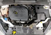 Ford Focus III Рестайлинг Саратов  - изображение 36