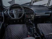 Chevrolet Niva I Рестайлинг Ставрополь  - изображение 23