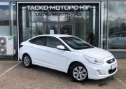 Hyundai Solaris I Стерлитамак  - изображение 21