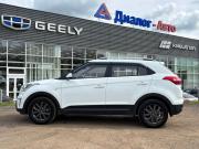 Hyundai Creta I Рестайлинг Набережные Челны  - изображение 27