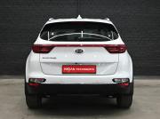 Kia Sportage IV Рестайлинг Екатеринбург  - изображение 23