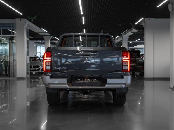 Mitsubishi L200 VI с пробегом 2026 года, цена 5 750 000 рублей, 18 км, пикап, Автокод Объявления