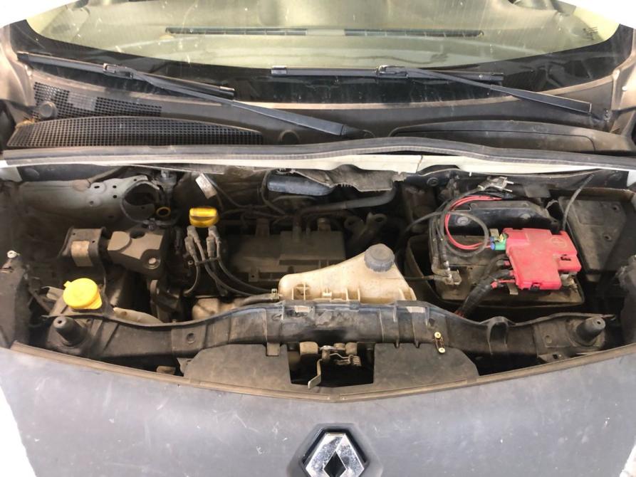 Renault Kangoo II Екатеринбург  - изображение 4