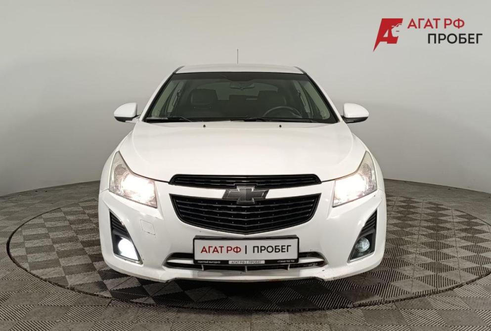 Chevrolet Cruze I Рестайлинг Волгоград  - изображение 2