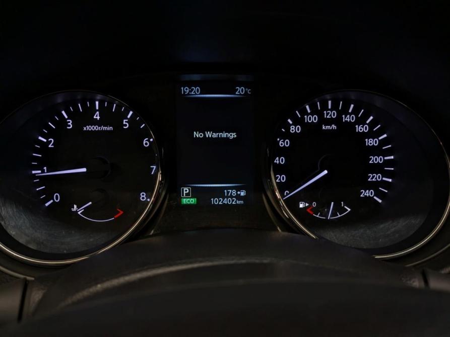 Nissan Qashqai II Москва  - изображение 7