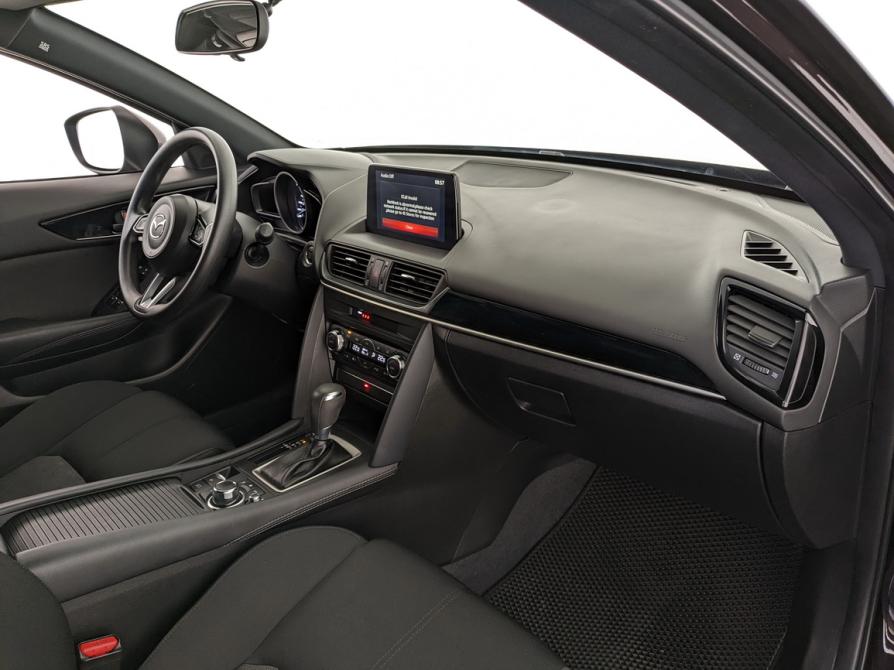 Mazda CX-4 I Рестайлинг Москва  - изображение 11