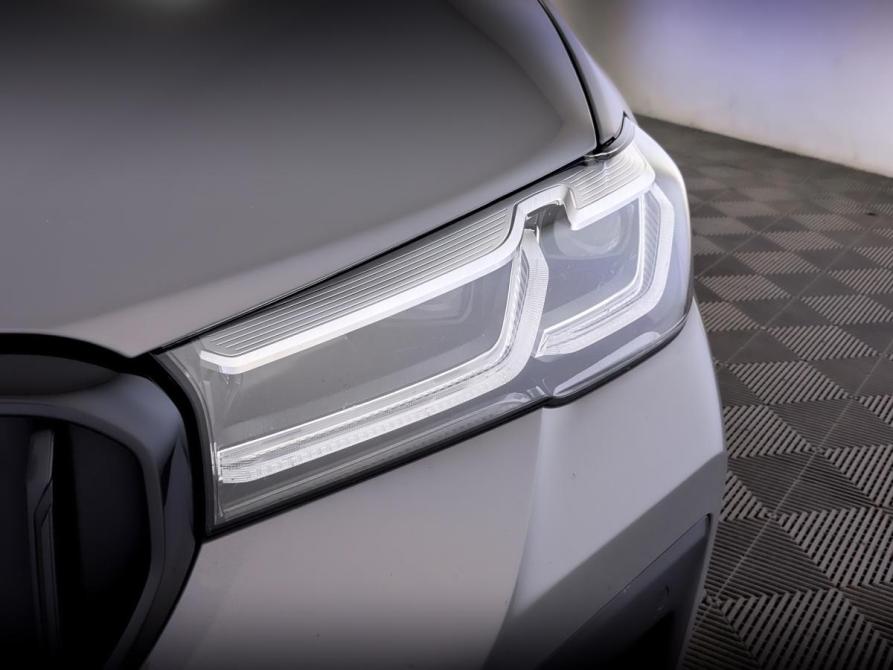BMW 5 серии VII (G30/G31/G38) Рестайлинг Москва  - изображение 17
