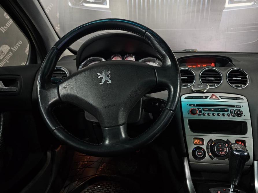 Peugeot 308 I Краснодар  - изображение 18