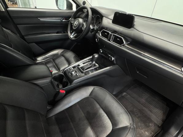Mazda CX-5 II с пробегом 2018 года, цена 2 750 000 рублей, 95779 км, внедорожник, Автокод Объявления