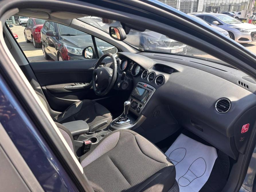 Peugeot 308 I Ногинск  - изображение 10
