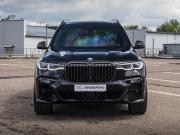 BMW X7 I (G07) Москва  - изображение 31