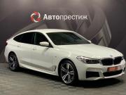 BMW 6 серии IV (G32) Оренбург  - изображение 23