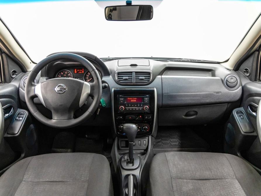 Nissan Terrano III (D10) Волгоград  - изображение 13