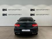 Mercedes-Benz C-Класс IV (W205) Санкт-Петербург  - изображение 31