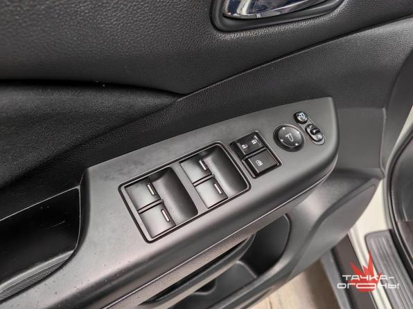Honda CR-V IV с пробегом 2013 года, цена 1 968 000 рублей, 153000 км, внедорожник, Автокод Объявления