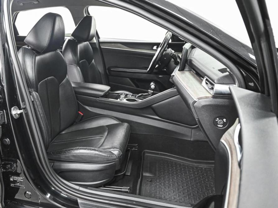 Kia K5 III Ставрополь  - изображение 8