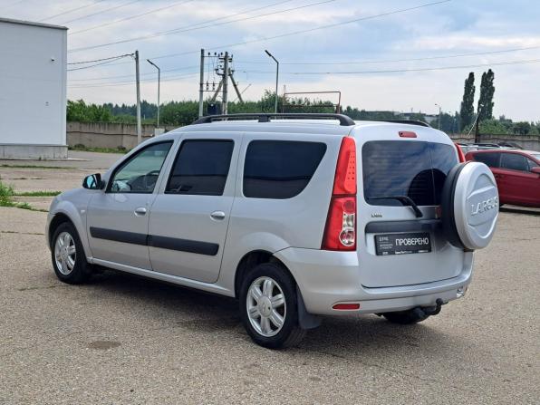 Lada (ВАЗ) Largus I с пробегом 2015 года, цена 730 000 рублей, 117820 км, универсал, Автокод Объявления