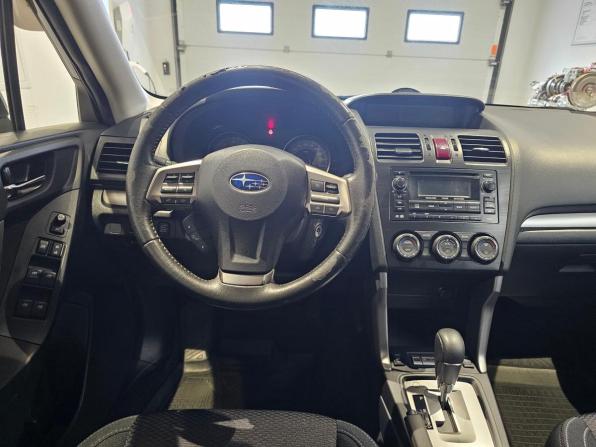 Subaru Forester IV с пробегом 2014 года, цена 1 449 000 рублей, 206651 км, внедорожник, Автокод Объявления