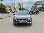 Lada (ВАЗ) Vesta I Рестайлинг (NG) Чебоксары  - изображение 24
