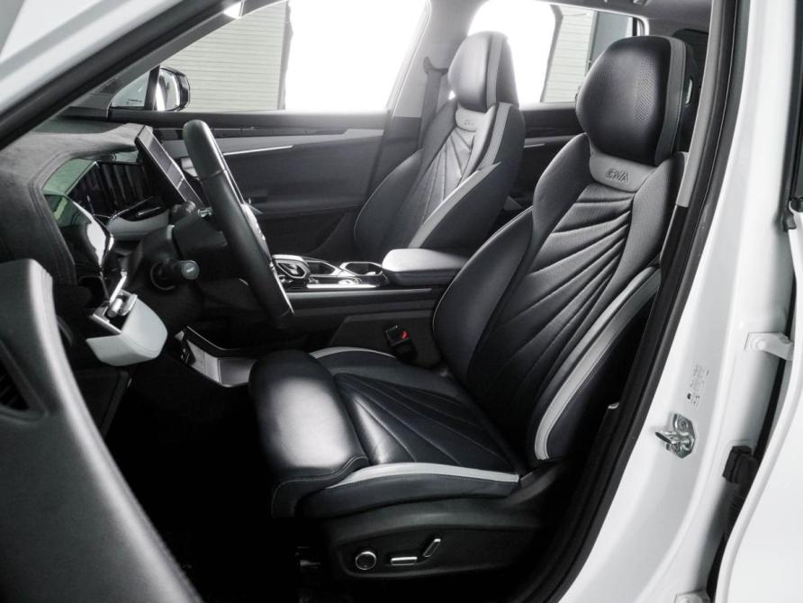 Geely Atlas II Воронеж  - изображение 10