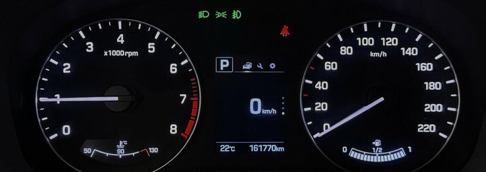 Hyundai Creta I Москва  - изображение 6