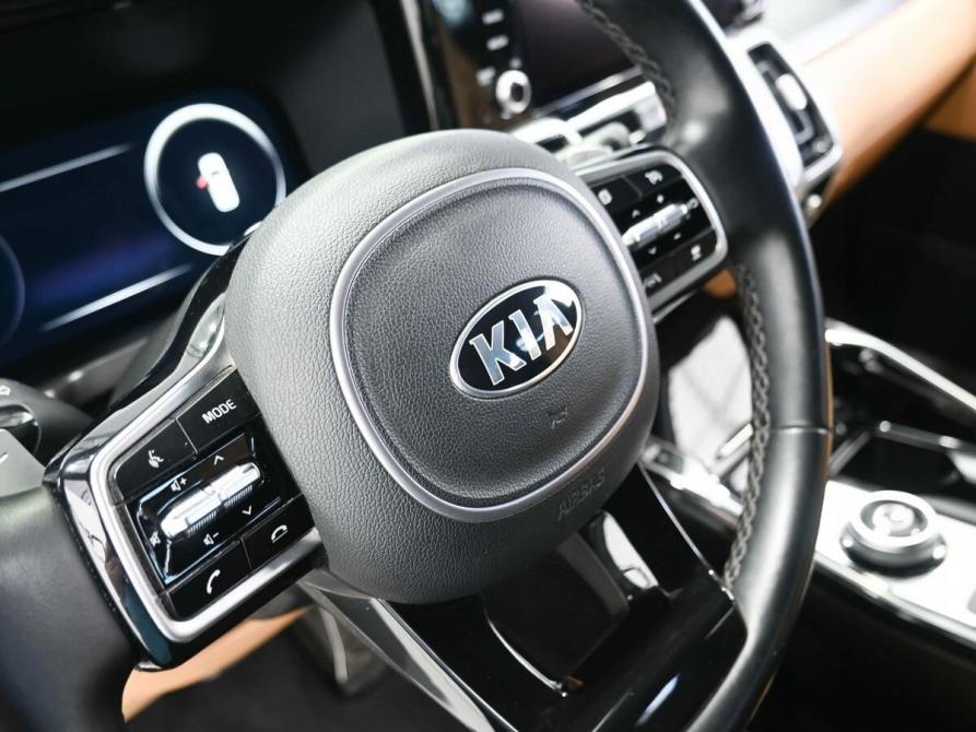 Kia Sorento IV Ростов-на-Дону  - изображение 24
