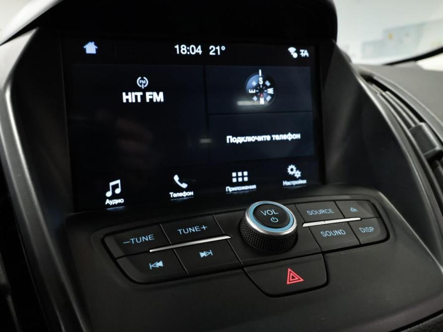 Ford Kuga II Рестайлинг Калуга  - изображение 32