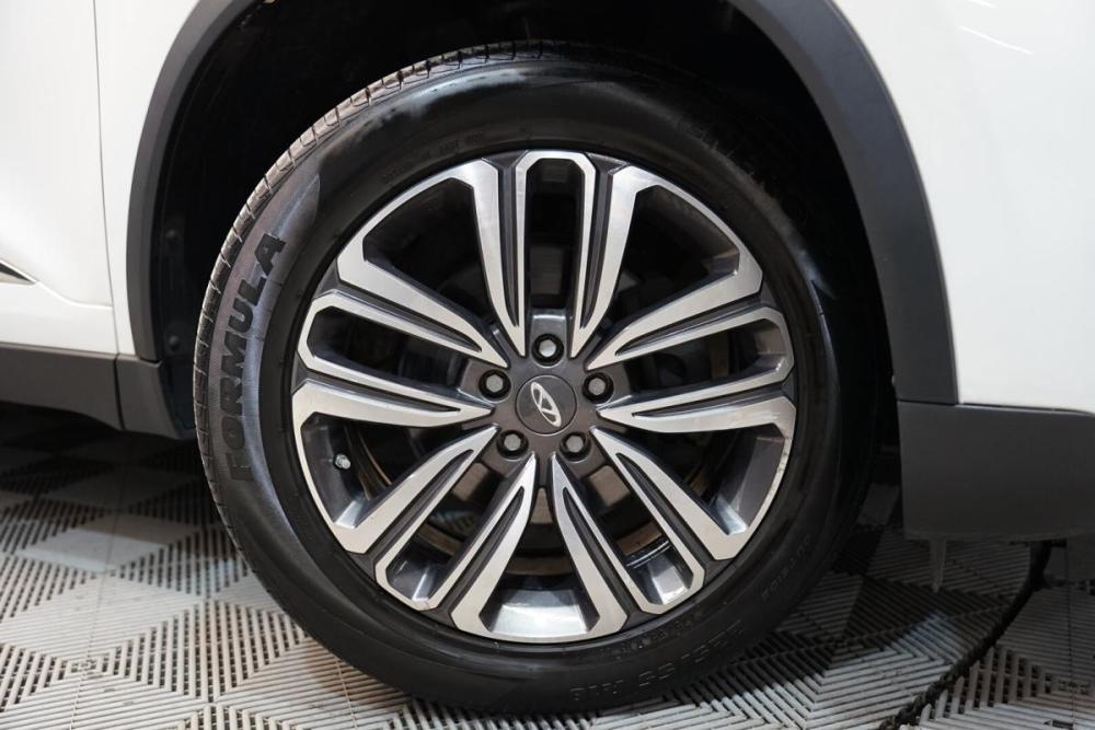 Chery Tiggo 8 I Крым  - изображение 29