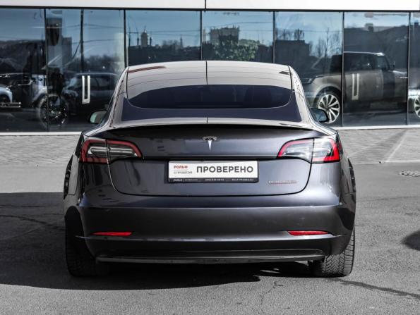 Tesla Model 3 I с пробегом 2023 года, цена 4 239 966 рублей, 24360 км, седан, Автокод Объявления