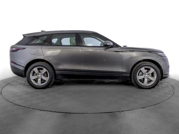 Land Rover Range Rover Velar I с пробегом 2017 года, цена 3 185 000 рублей, 105890 км, внедорожник, Автокод Объявления