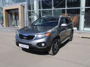 Kia Sorento II Рестайлинг Москва  - изображение 15