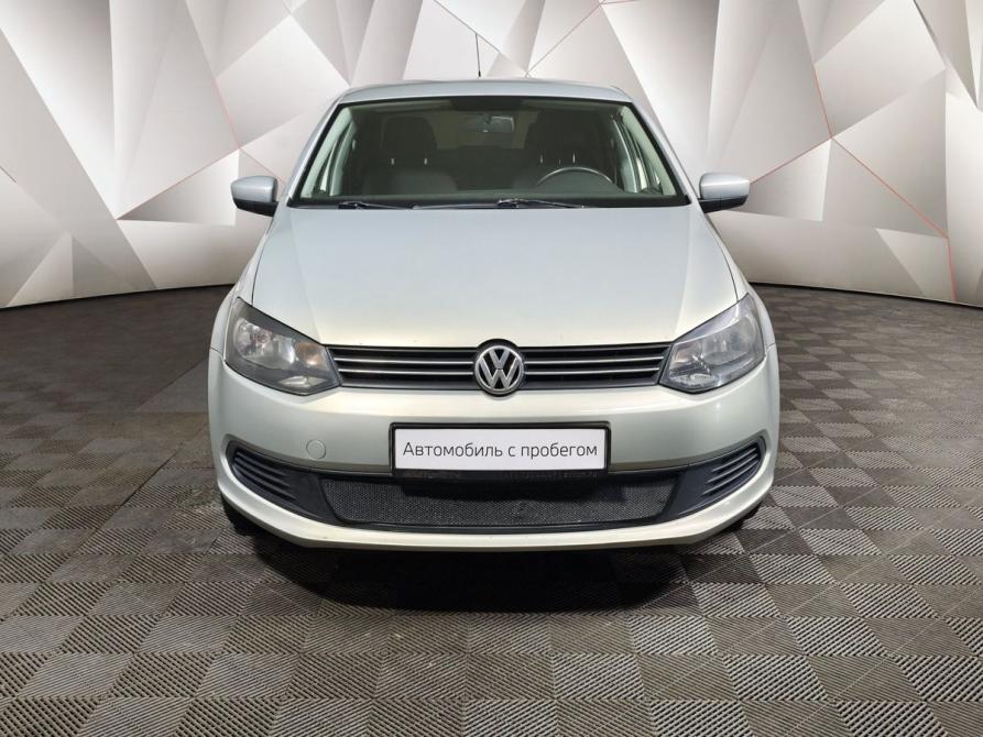 Volkswagen Polo V Москва  - изображение 7