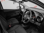 Toyota Vitz III (XP130) Рестайлинг Екатеринбург  - изображение 31