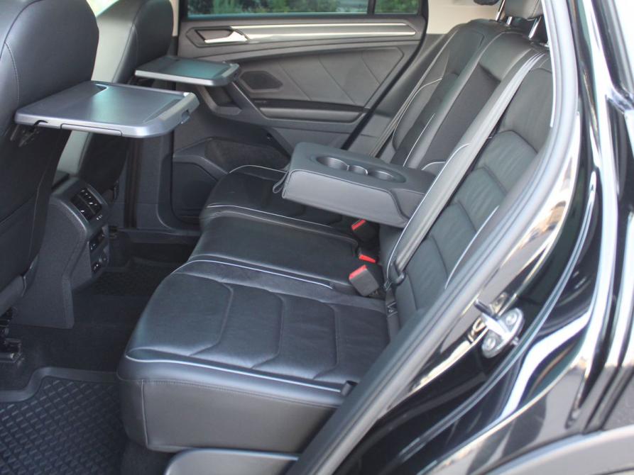 Volkswagen Tiguan II Дзержинск  - изображение 36