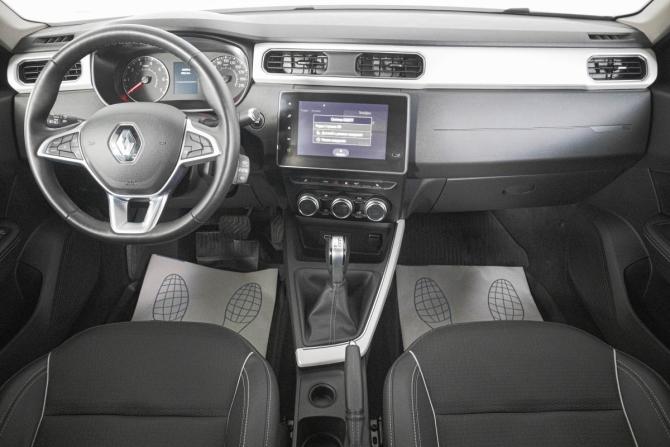Renault Arkana I с пробегом 2021 года, цена 1 749 000 рублей, 42000 км, внедорожник, Автокод Объявления