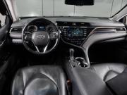 Toyota Camry VIII (XV70) Тюмень  - изображение 31