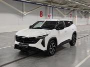 Geely Cityray Казань  - изображение 25