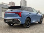 Hongqi HS3 Санкт-Петербург  - изображение 33